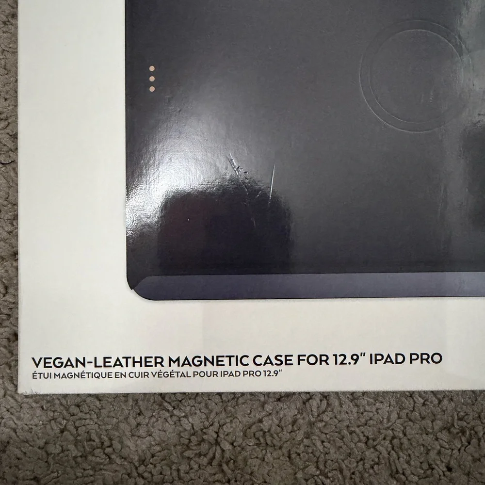 satechi vegan leather